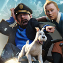 Las Aventuras de TINTIN  screen for extension Chrome web store in OffiDocs Chromium