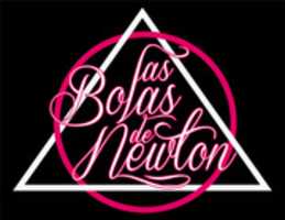 Free download Las Bolas De Newton free photo or picture to be edited with GIMP online image editor