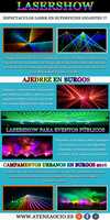 Free download Lasershow free photo or picture to be edited with GIMP online image editor