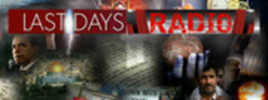 Free download Last Days Radio Home Page Banner free photo or picture to be edited with GIMP online image editor