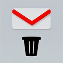 lastlast mail remover  screen for extension Chrome web store in OffiDocs Chromium