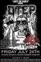 Free download Last Ones Left Band Show Flyers free photo or picture to be edited with GIMP online image editor
