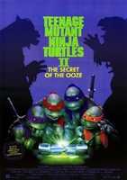 Free download Las Tortugas Ninja 2 The Secret Of Ooze free photo or picture to be edited with GIMP online image editor