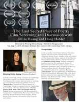 Free download Last Sacred Place of Poetry: The Grolier Poetry Book Shop free photo or picture to be edited with GIMP online image editor