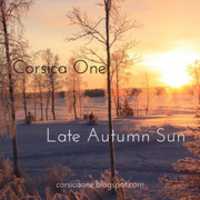 Free download Late Autumn Sun free photo or picture to be edited with GIMP online image editor