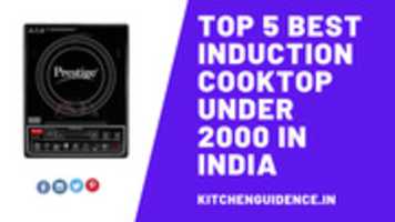 Free download Latest Best Induction Cooktop Under 2000 (Top 5 Choices) free photo or picture to be edited with GIMP online image editor
