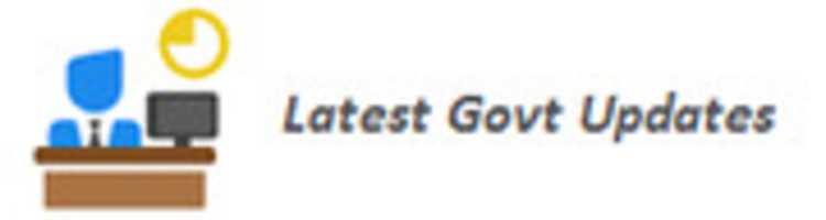 Free download Latest Govt Updates free photo or picture to be edited with GIMP online image editor