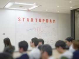 Free download Latest Startup News Magazine for Business free photo or picture to be edited with GIMP online image editor