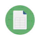 LaTeX Table Generator  screen for extension Chrome web store in OffiDocs Chromium