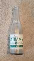 Free download Lathams Beverage Bottle Obverse free photo or picture to be edited with GIMP online image editor