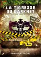 Free download La Tigresse du Darknet free photo or picture to be edited with GIMP online image editor