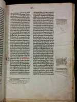 Free download Latin Codex 14 003r free photo or picture to be edited with GIMP online image editor