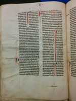 Free download Latin Codex 14 012v free photo or picture to be edited with GIMP online image editor