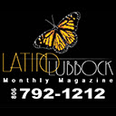 Latino Lubbock Magazine  screen for extension Chrome web store in OffiDocs Chromium