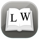 Latin Wiktionary Lookup  screen for extension Chrome web store in OffiDocs Chromium