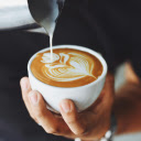 Latte Art Coffee  screen for extension Chrome web store in OffiDocs Chromium