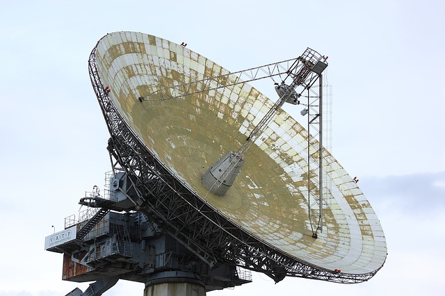 Free download latvia irbene radio telescope dish free picture to be edited with GIMP free online image editor