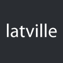 Latville Recruiting  Sales Platform  screen for extension Chrome web store in OffiDocs Chromium