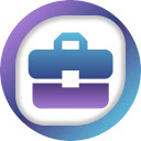 Launcher for Office Apps  screen for extension Chrome web store in OffiDocs Chromium