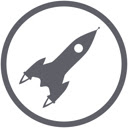 Launch Indicator  screen for extension Chrome web store in OffiDocs Chromium