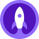 Launchpad Hero  screen for extension Chrome web store in OffiDocs Chromium