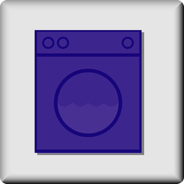 دانلود رایگان Laundromat Hotel Self-Service - گرافیک وکتور رایگان در تصویر رایگان Pixabay برای ویرایش با ویرایشگر تصویر آنلاین رایگان GIMP