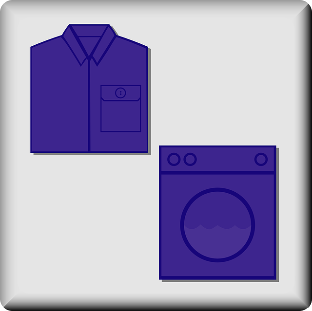 免费下载 洗衣服务 酒店 - 免费矢量图形Pixabay 免费插图使用 GIMP 免费在线图像编辑器进行编辑