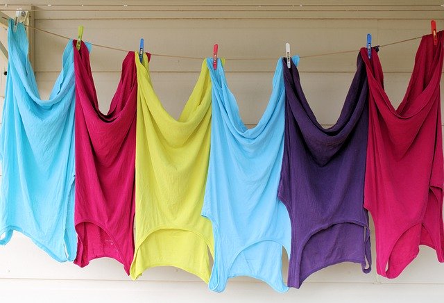 Free picture Laundry Singlets -  to be edited by GIMP free image editor by OffiDocs