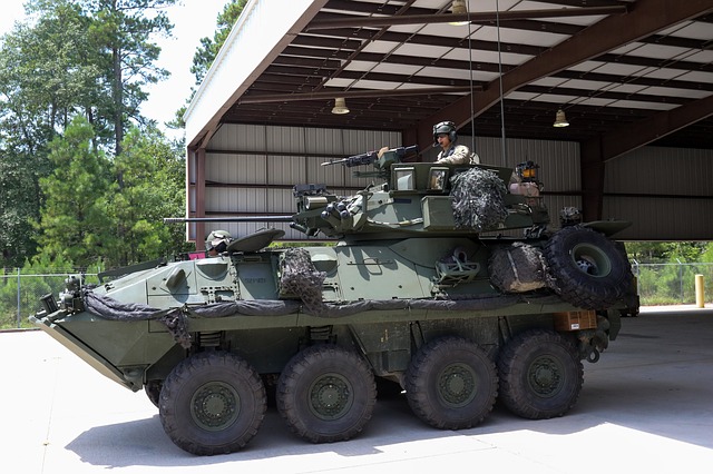 Free download lav 25 usmc free picture to be edited with GIMP free online image editor