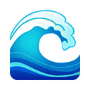 LaVague  screen for extension Chrome web store in OffiDocs Chromium