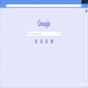 lavender color  screen for extension Chrome web store in OffiDocs Chromium