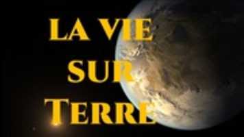 Free download la vie sur Terre free photo or picture to be edited with GIMP online image editor