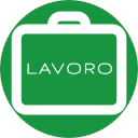 Lavoro  screen for extension Chrome web store in OffiDocs Chromium