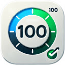 LawOf100  screen for extension Chrome web store in OffiDocs Chromium