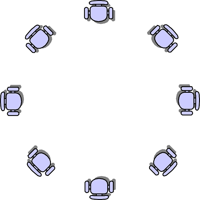 Free download Layout Classroom Seating - Free vector graphic on Pixabay free illustration to be edited with GIMP free online image editor
