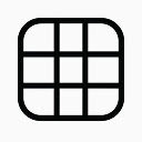 Layout Highlighter  screen for extension Chrome web store in OffiDocs Chromium