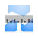 Layoutifier  screen for extension Chrome web store in OffiDocs Chromium