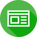 Layout Inspector  screen for extension Chrome web store in OffiDocs Chromium