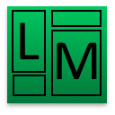Layout Manager Cloud  screen for extension Chrome web store in OffiDocs Chromium