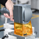 Lazer Markalama Makinesi  screen for extension Chrome web store in OffiDocs Chromium