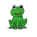 LazyFrog  screen for extension Chrome web store in OffiDocs Chromium
