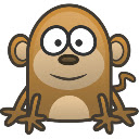 Lazymonkey  screen for extension Chrome web store in OffiDocs Chromium