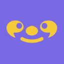 Lazy Words  screen for extension Chrome web store in OffiDocs Chromium