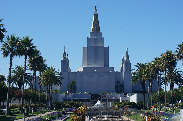 Free graphic lds temple mormon church to be edited by GIMP free image editor by OffiDocs