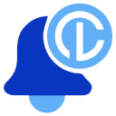 Lead Connecto Upwork Notifications  screen for extension Chrome web store in OffiDocs Chromium