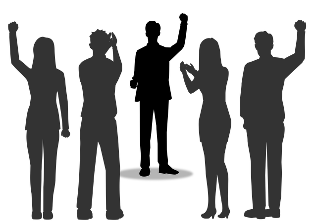 Free download Leader Leadership Team -  free illustration to be edited with GIMP free online image editor