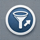 LeadFlow  screen for extension Chrome web store in OffiDocs Chromium