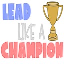 Lead Like a Champion  screen for extension Chrome web store in OffiDocs Chromium