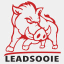 LeadSooie Dialer  screen for extension Chrome web store in OffiDocs Chromium