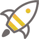 Leadsrush  screen for extension Chrome web store in OffiDocs Chromium